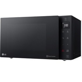 تصویر مایکروفر رومیزی ال جی ا LG Microwave Oven MW31 25Liter LG Microwave Oven MW31 25Liter