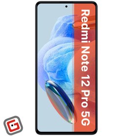 تصویر گوشی موبایل شیائومی مدل Redmi Note 12 Pro 5G ظرفیت 128 گیگابایت رم 6 گیگ ا Xiaomi Redmi Note 12 Pro 5G 128gb 6gb ram dual sim mobile phone Xiaomi Redmi Note 12 Pro 5G 128gb 6gb ram dual sim mobile phone