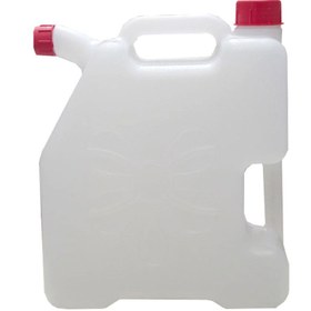 تصویر گالن کد GO10 ظرفیت 10 لیتر 