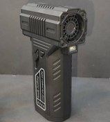 تصویر جت فن باقابلیت دم و بازدم مدل F036-2 