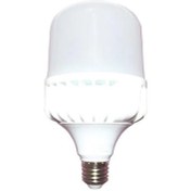 تصویر لامپ کم مصرف 40 وات برند تک تاب کد lampekammasraf-taktab-40w 