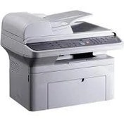 تصویر پرینتر لیزری  سامسونگ  SCX 4521F استوک Samsung SCX 4521F printer Stock