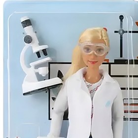 تصویر ست ازمایشگاهی دفا لوسی 