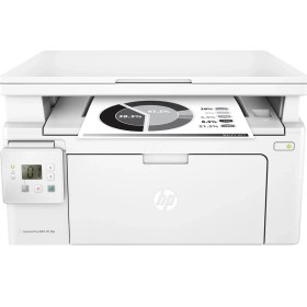 تصویر پرینتر چندکاره لیزری اچ پی مدل LaserJet Pro MFP M130a 