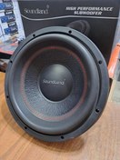 تصویر ساب ساندلند مدل 1200 ساب ووفر ساندلند SOUNDLAND SL-1200 SOUNDLAND SL-1200