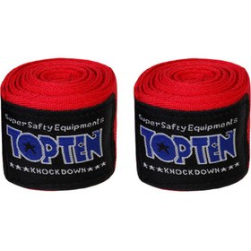 تصویر باند بوکس TOP TEN 