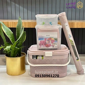 تصویر فروشگاه لوکس پلاست