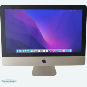 تصویر آی مک A1418 استوک اپل 2017 | Imac A1418 