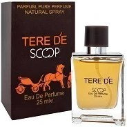 تصویر ادکلن جیبی (مینیاتوری) مردانه اسکوپ مدل ساواج دیور الکسیر (SAVEAG DIOR ELIXIR) حجم 25 میل Scoop man's pocket perfume, SAVEAG DIOR ELIXIR model 25 ml