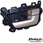 تصویر دستگيره داخلی درب جلو چپ MVM X33 S 