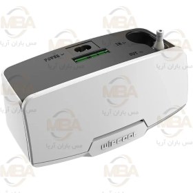 تصویر پمپ درین ویپکول مدل P18 