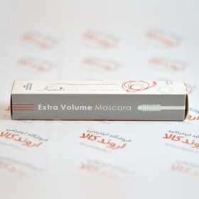 تصویر ریمل کنویس kenvis مدل 3*1 