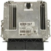 تصویر ECU کیا اپتیما JF GT Line (کامپیوتر) 