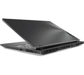 تصویر لپ تاپ 15.6 اینچی لنوو مدل Lenovo Legion - I7-9750H 16GB 128SSD 1Tr HDD GTX 1650 4G 