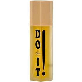 تصویر عطر مردانه لومانی (Lomani) مدل Do It حجم 100 میلی‌لیتر (غیر اصل) 