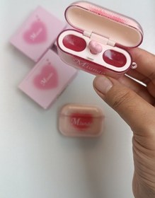 تصویر رژلب ایرپادی 