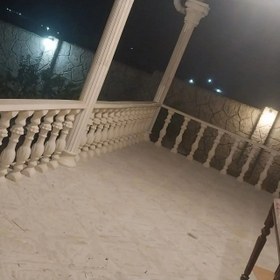 تصویر نرده گرد Round fence