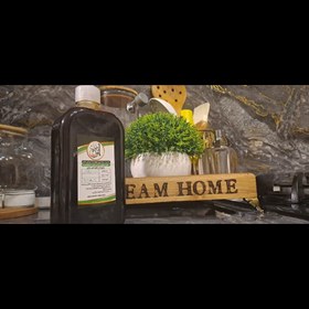 تصویر رب انار خانگی 650گ 