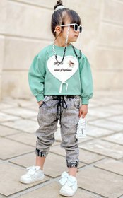 تصویر بلوز دلین 