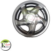 تصویر رينگ چرخ اسپرت ام وی ام 110 