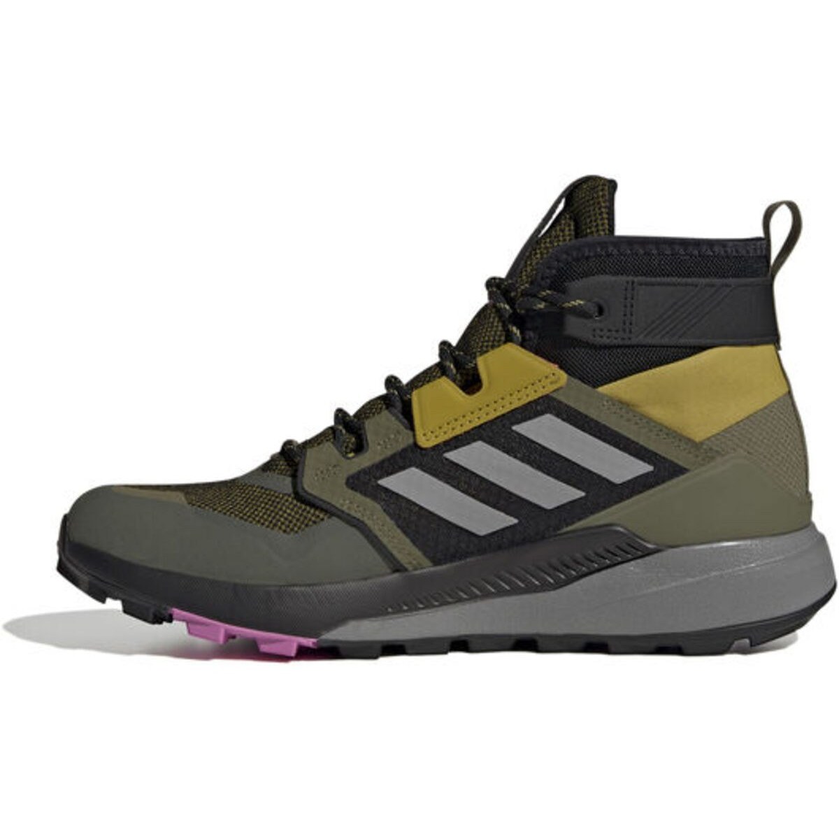 terrex trailmaker mid gtx gore tex