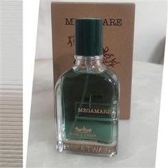 تصویر عطر ادکلن مگاماره 25میل مینیاتوری ویکینگ Megamare Parfum