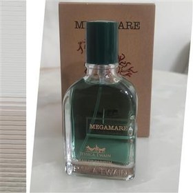 تصویر عطر ادکلن مگاماره 25میل مینیاتوری ویکینگ Megamare Parfum