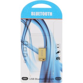 تصویر دانگل بلوتوث CAR BLUETOOTH 