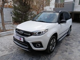 تصویر ام وی ام X33 s مدل 1400 ا اتوماتیک اسپرت اتوماتیک اسپرت