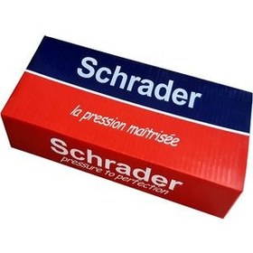 تصویر درجه باد شرایدر مدل SCH-2 