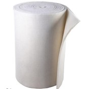 تصویر پتو نسوز دانسیته ۱۲۸ (۲/۵ سانت) 