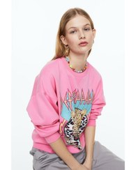 تصویر دورس داخل کرکی شیک H&M 