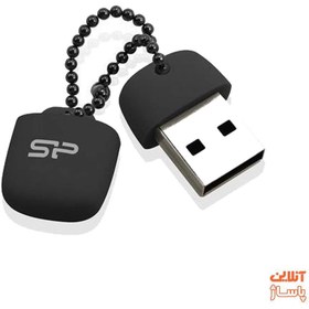تصویر فلش مموری سیلیکون پاور مدل جول جی 7 با ظرفیت 64 گیگابایت ا Jewel J07 USB 3.0 Flash Memory 64GB Jewel J07 USB 3.0 Flash Memory 64GB