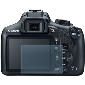 تصویر محافظ صفحه Lcd Protector Canon 1500D 