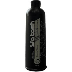 تصویر شامپو بلک واش 