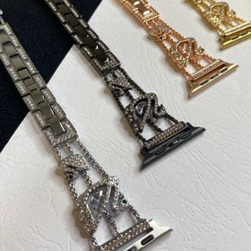 تصویر بند اپلواچ مدل قو BA1035 