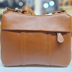 تصویر کیف دوشی کد ۱۳ 