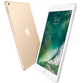 تصویر تبلت اپل iPad 6th 2018 wifi 9.7 Inch | حافظه 32 گیگابایت Apple ipad 6th 2018 wifi 9.7 Inch 32 GB