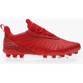 تصویر کفش فوتبال مردانه Ares 3 با زیره چمنی برند lescon Ares 3 Turf Football Cleats Men's Football Shoes