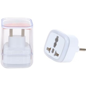 تصویر تبدیل 3 به 2 لایت دار مدل M-01 RGB 