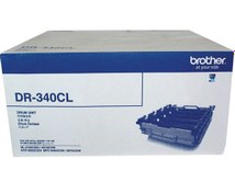 تصویر کارتریج درام مشکی برادر مدل DR-340CL 