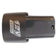 تصویر باتری دریل شارژی مدل پلاس 