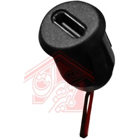 تصویر قفل برقی کمد ریموت دار بلو BG122 