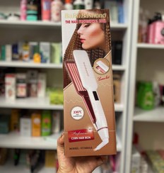 تصویر ویو مو باراباس نانو 