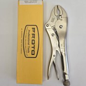 تصویر انبرقفلی 10 اینچ PROTO 