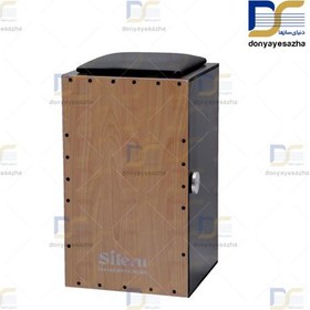 تصویر کاخن silent کوک متغیر طرح 4 