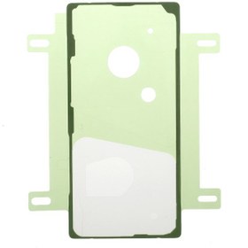 تصویر برچسب چسب درب پشتی OEM برای سامسونگ Galaxy Note20 Ultra N985 N986 