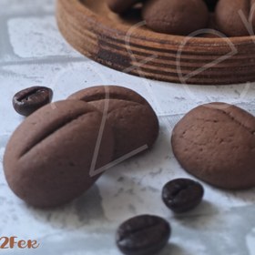 تصویر کوکی قهوه cookie