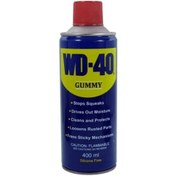 تصویر اسپری روغن GUMMY WD-40 