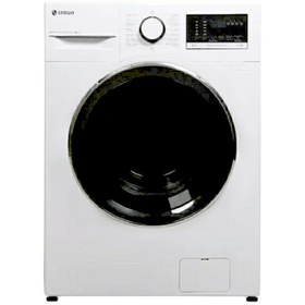 تصویر ماشین لباسشویی اسنوا 7 کیلویی مدل SWM-71136 SNOWA WASHING MACHINE SWM-71136 7 KG